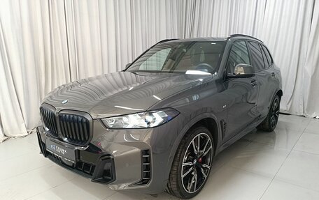 BMW X5, 2023 год, 18 500 000 рублей, 3 фотография