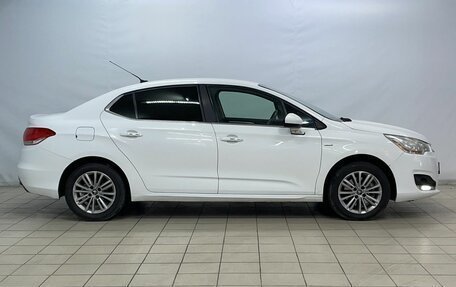 Citroen C4 II рестайлинг, 2013 год, 860 000 рублей, 7 фотография