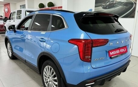 Haval Jolion, 2024 год, 2 549 000 рублей, 3 фотография