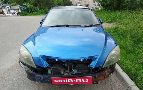 Mazda 3, 2004 год, 250 000 рублей, 1 фотография