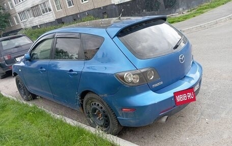 Mazda 3, 2004 год, 250 000 рублей, 5 фотография