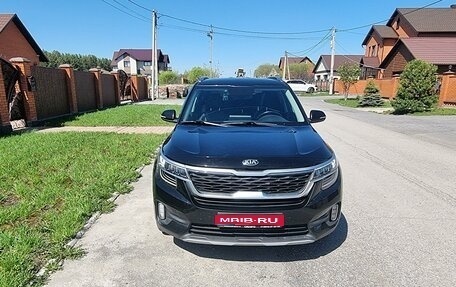 KIA Seltos I, 2020 год, 2 150 000 рублей, 1 фотография