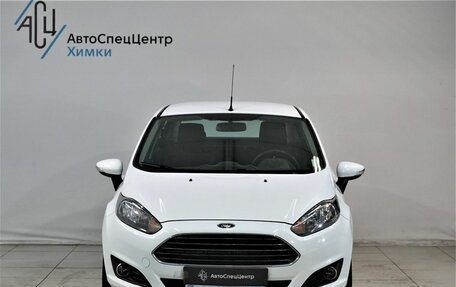 Ford Fiesta, 2015 год, 862 800 рублей, 11 фотография