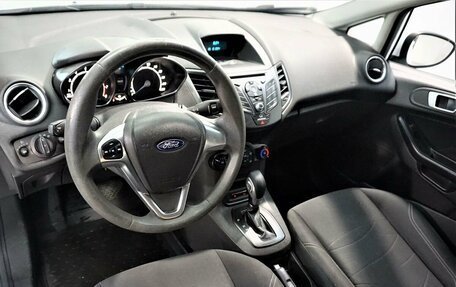 Ford Fiesta, 2015 год, 862 800 рублей, 8 фотография