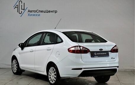 Ford Fiesta, 2015 год, 862 800 рублей, 14 фотография