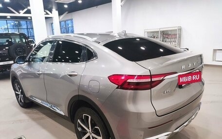 Haval F7x I, 2020 год, 2 399 000 рублей, 5 фотография