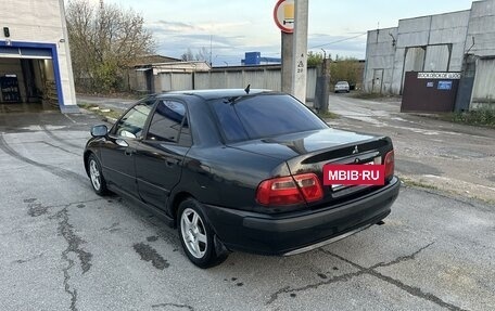 Mitsubishi Carisma I, 2002 год, 300 000 рублей, 6 фотография