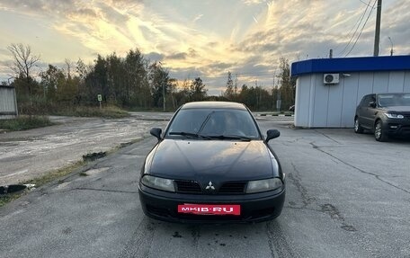 Mitsubishi Carisma I, 2002 год, 300 000 рублей, 2 фотография