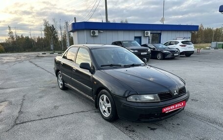 Mitsubishi Carisma I, 2002 год, 300 000 рублей, 3 фотография