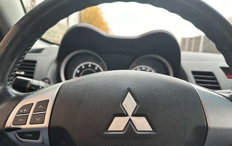 Mitsubishi Lancer IX, 2011 год, 710 000 рублей, 9 фотография