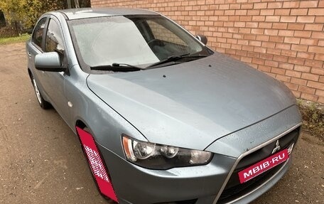 Mitsubishi Lancer IX, 2011 год, 710 000 рублей, 2 фотография