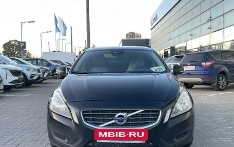 Volvo S60 III, 2012 год, 1 329 000 рублей, 2 фотография