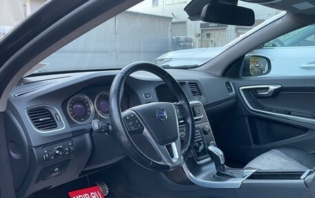 Volvo S60 III, 2012 год, 1 329 000 рублей, 7 фотография