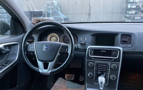 Volvo S60 III, 2012 год, 1 329 000 рублей, 9 фотография