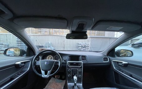 Volvo S60 III, 2012 год, 1 329 000 рублей, 10 фотография