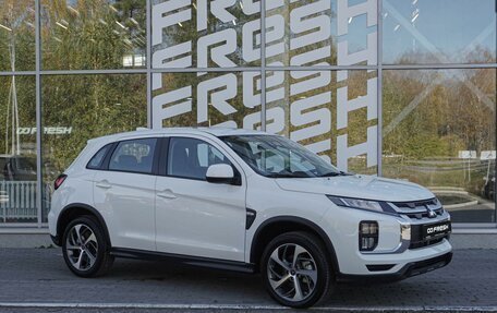 Mitsubishi ASX I рестайлинг, 2023 год, 3 339 000 рублей, 1 фотография