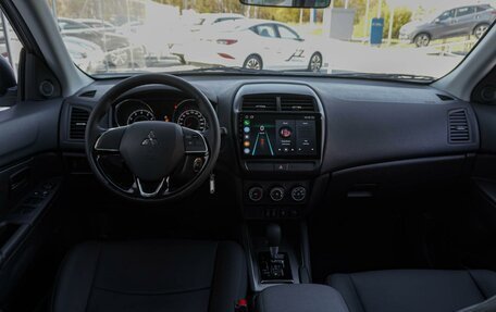 Mitsubishi ASX I рестайлинг, 2023 год, 3 339 000 рублей, 6 фотография