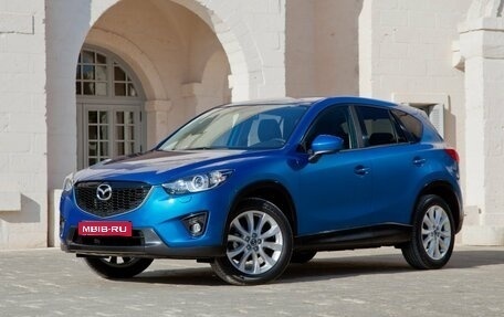 Mazda CX-5 II, 2013 год, 2 050 000 рублей, 1 фотография