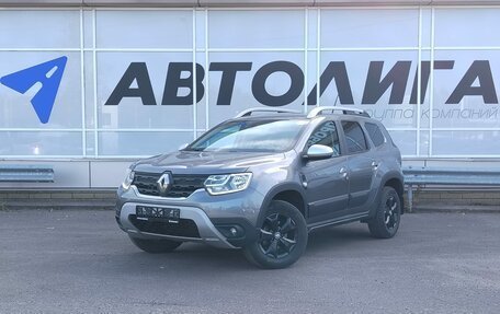 Renault Duster, 2022 год, 2 170 000 рублей, 1 фотография