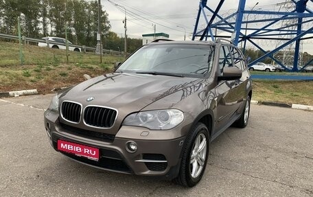 BMW X5, 2011 год, 3 000 000 рублей, 1 фотография