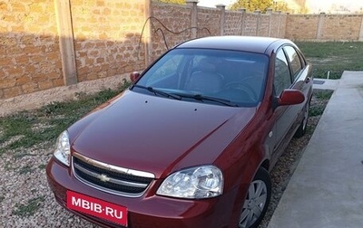 Chevrolet Lacetti, 2007 год, 770 000 рублей, 1 фотография