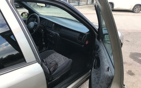 Opel Vectra B рестайлинг, 1997 год, 155 000 рублей, 6 фотография