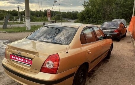 Hyundai Elantra III, 2003 год, 300 000 рублей, 7 фотография