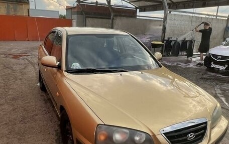 Hyundai Elantra III, 2003 год, 300 000 рублей, 4 фотография