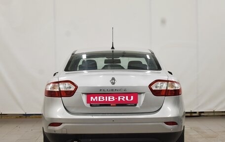 Renault Fluence I, 2013 год, 910 000 рублей, 4 фотография