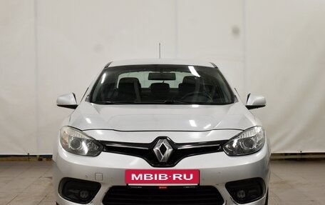 Renault Fluence I, 2013 год, 910 000 рублей, 3 фотография