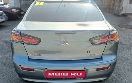 Mitsubishi Lancer IX, 2009 год, 720 000 рублей, 8 фотография