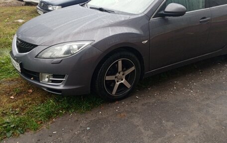 Mazda 6, 2008 год, 935 000 рублей, 7 фотография