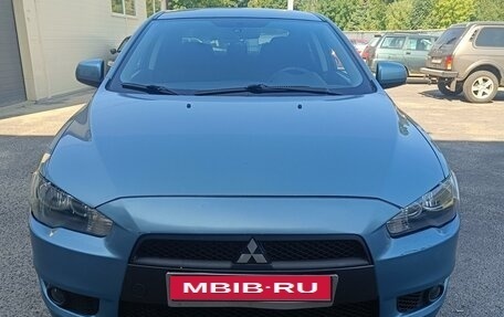 Mitsubishi Lancer IX, 2009 год, 720 000 рублей, 6 фотография