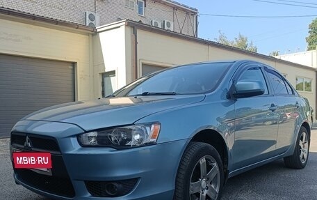 Mitsubishi Lancer IX, 2009 год, 720 000 рублей, 3 фотография