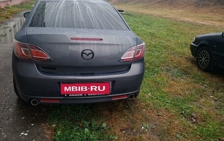 Mazda 6, 2008 год, 935 000 рублей, 5 фотография