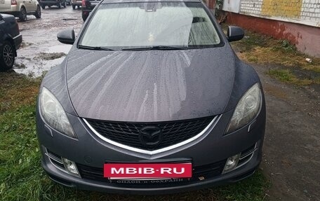 Mazda 6, 2008 год, 935 000 рублей, 8 фотография