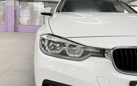 BMW 3 серия, 2016 год, 2 170 000 рублей, 17 фотография