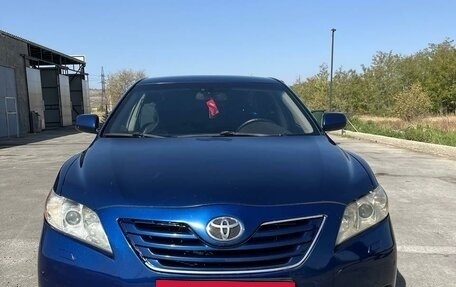 Toyota Camry, 2007 год, 1 100 000 рублей, 10 фотография