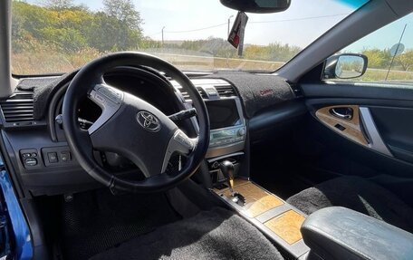 Toyota Camry, 2007 год, 1 100 000 рублей, 25 фотография