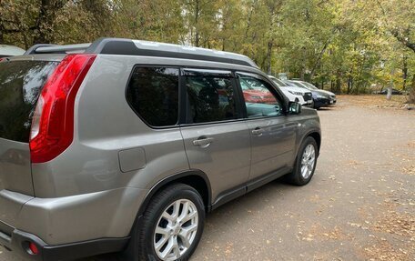 Nissan X-Trail, 2013 год, 1 680 000 рублей, 12 фотография