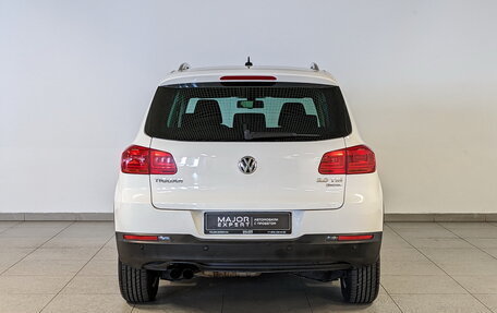 Volkswagen Tiguan I, 2012 год, 1 480 000 рублей, 6 фотография