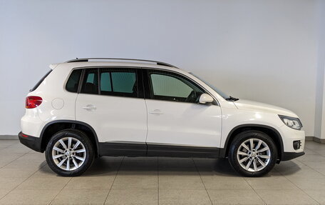 Volkswagen Tiguan I, 2012 год, 1 480 000 рублей, 4 фотография