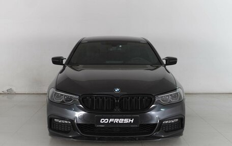 BMW 5 серия, 2017 год, 4 199 000 рублей, 3 фотография