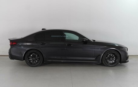 BMW 5 серия, 2017 год, 4 199 000 рублей, 5 фотография