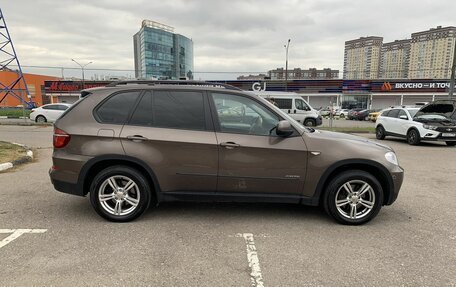 BMW X5, 2011 год, 3 000 000 рублей, 4 фотография