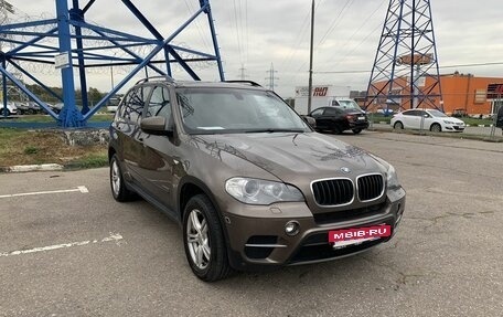 BMW X5, 2011 год, 3 000 000 рублей, 3 фотография