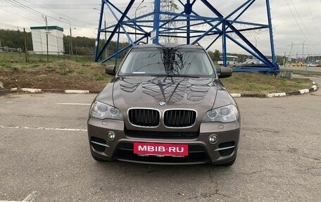 BMW X5, 2011 год, 3 000 000 рублей, 2 фотография