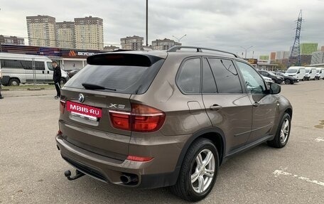 BMW X5, 2011 год, 3 000 000 рублей, 5 фотография