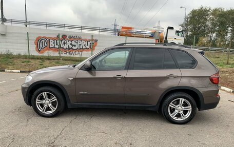 BMW X5, 2011 год, 3 000 000 рублей, 9 фотография