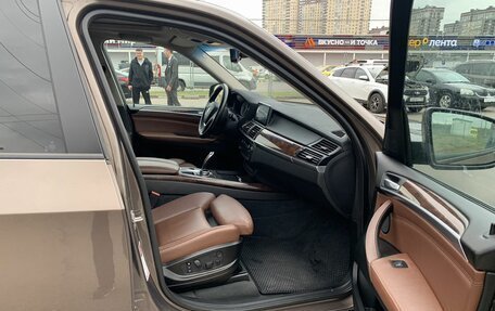 BMW X5, 2011 год, 3 000 000 рублей, 11 фотография